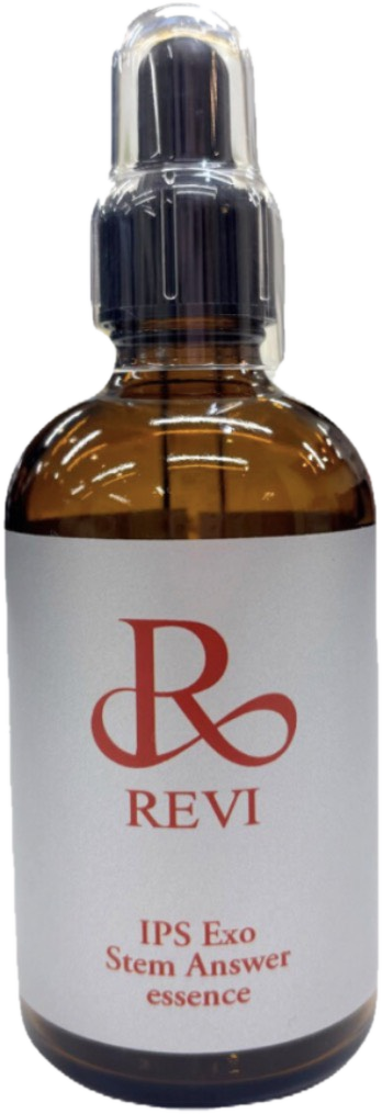 REVI iPS Exo Stem Answer essence