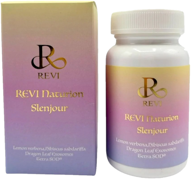REVI Naturion Slenjour（スレンジュール）