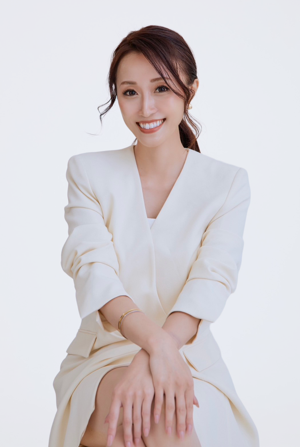 株式会社 le reve 代表取締役 板垣 良枝